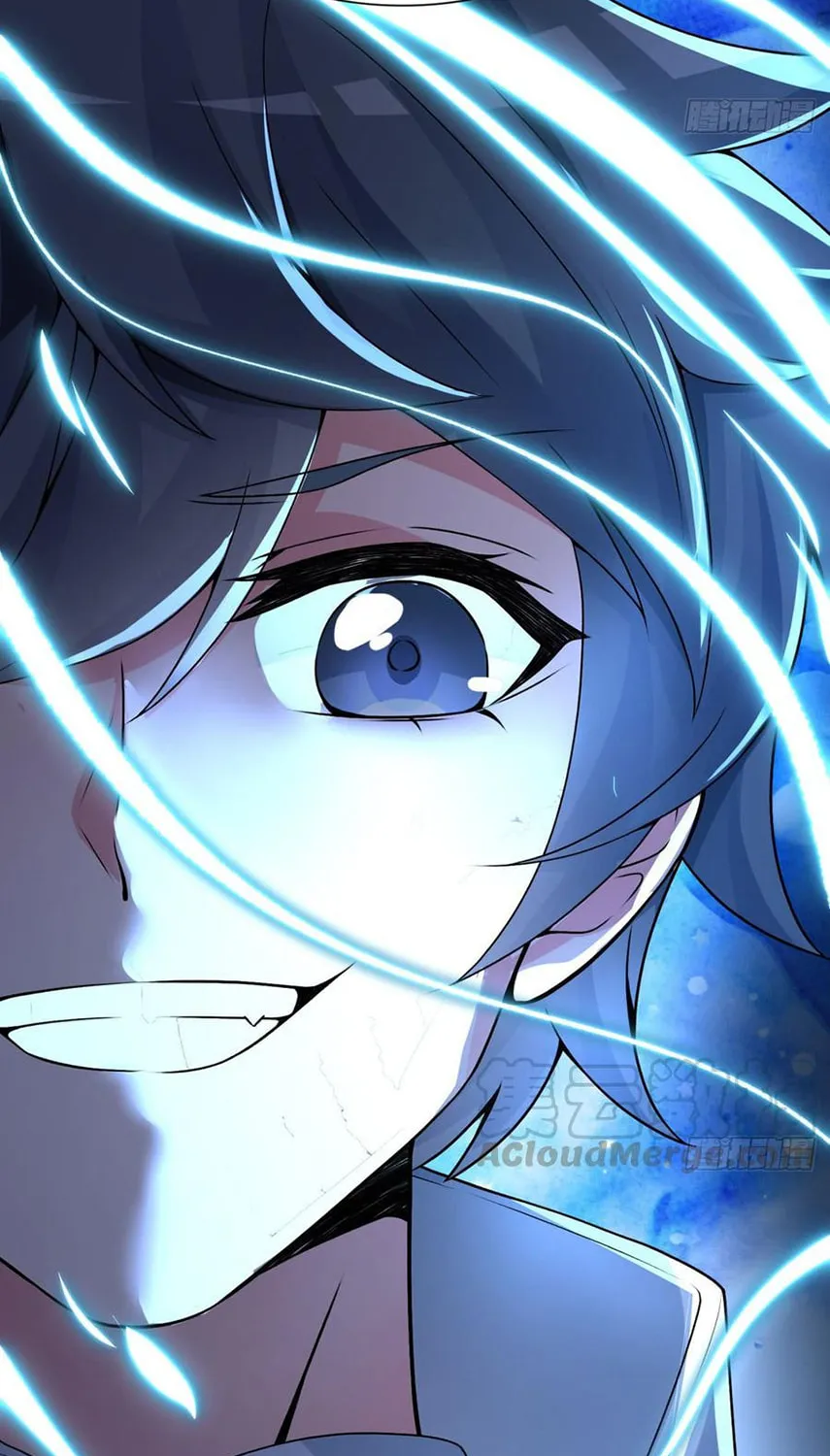 Read I Picked up an Attribute (Colored) chapter 26 image 41 on Lezhin