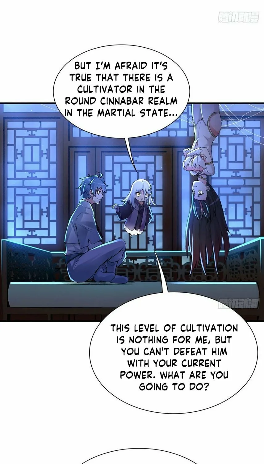 Read I Picked up an Attribute (Colored) chapter 26 image 47 on Lezhin