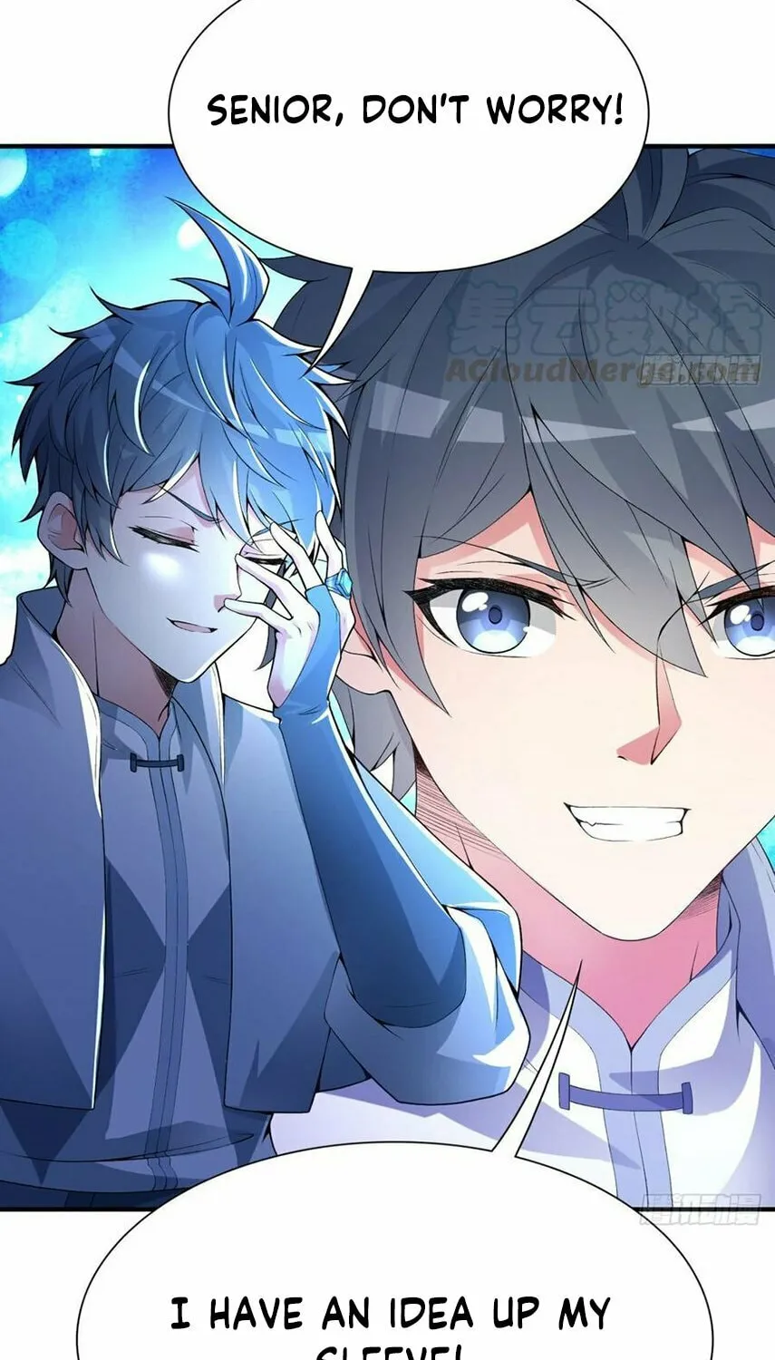 Read I Picked up an Attribute (Colored) chapter 26 image 48 on Lezhin