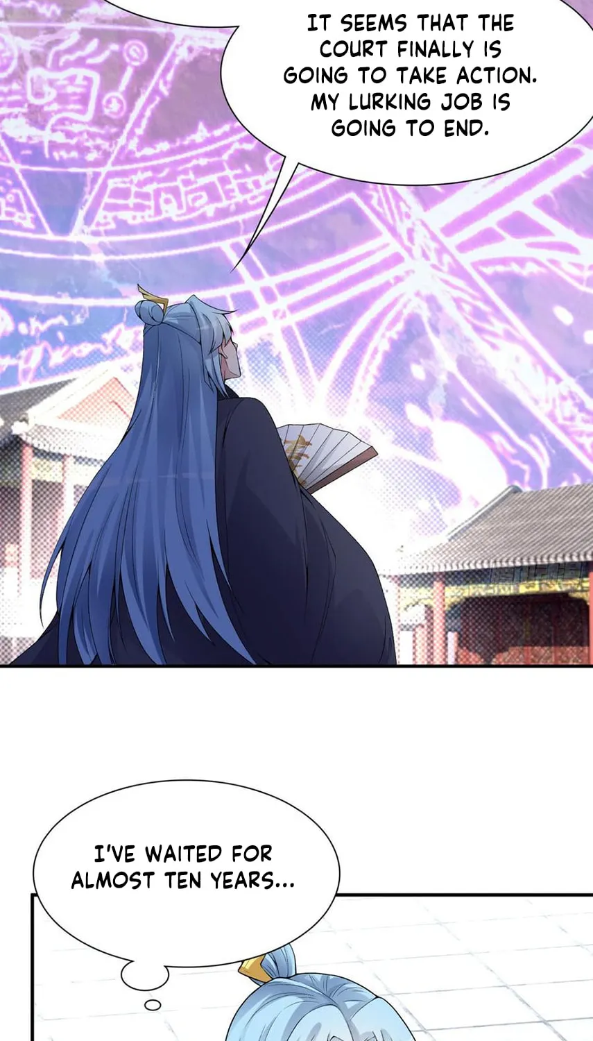 Read I Picked up an Attribute (Colored) chapter 26 image 51 on Lezhin