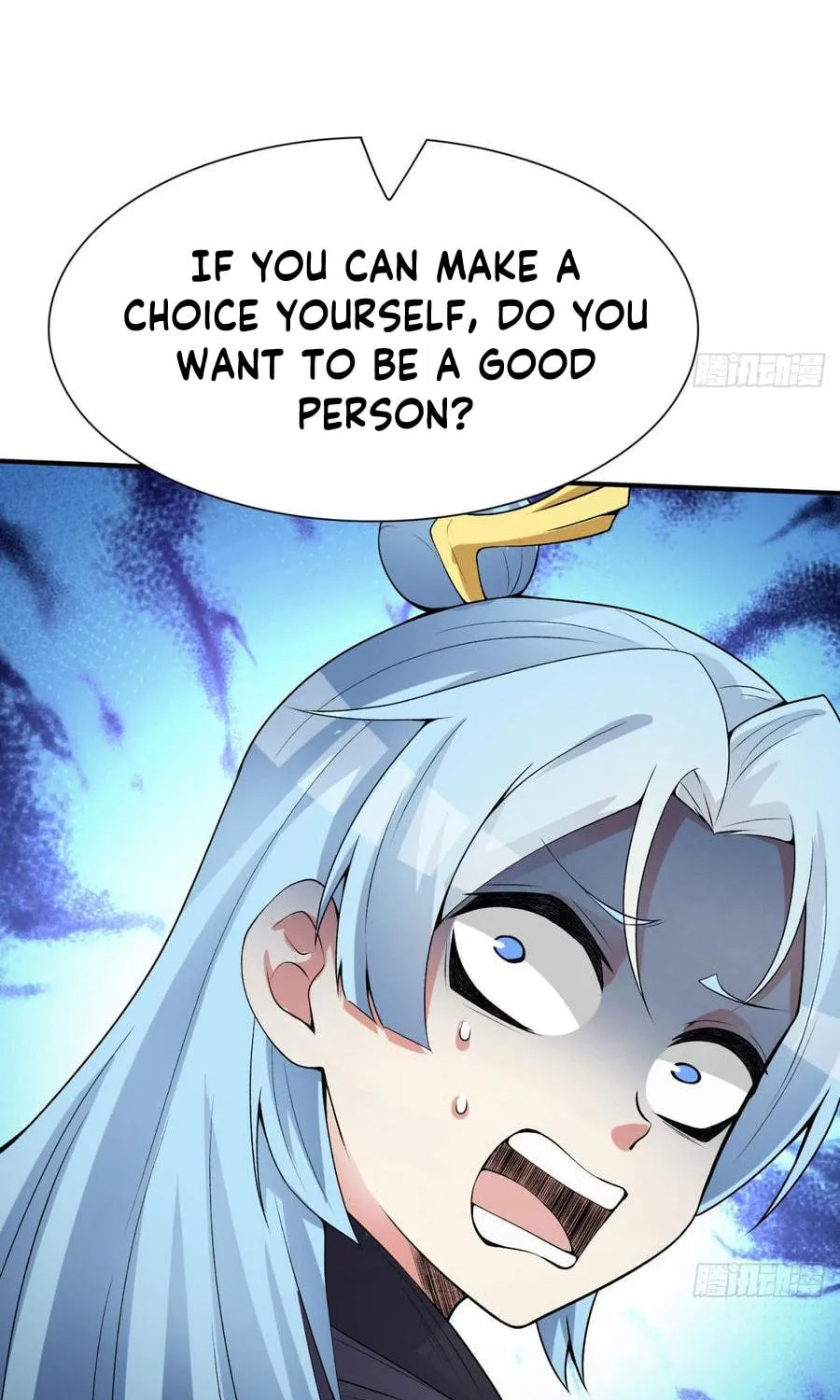 Read I Picked up an Attribute (Colored) chapter 26 image 55 on Lezhin