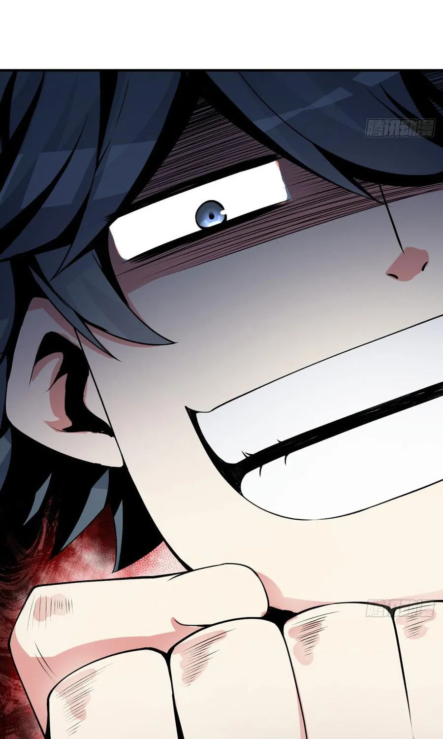 Read I Picked up an Attribute (Colored) chapter 26 image 57 on Lezhin