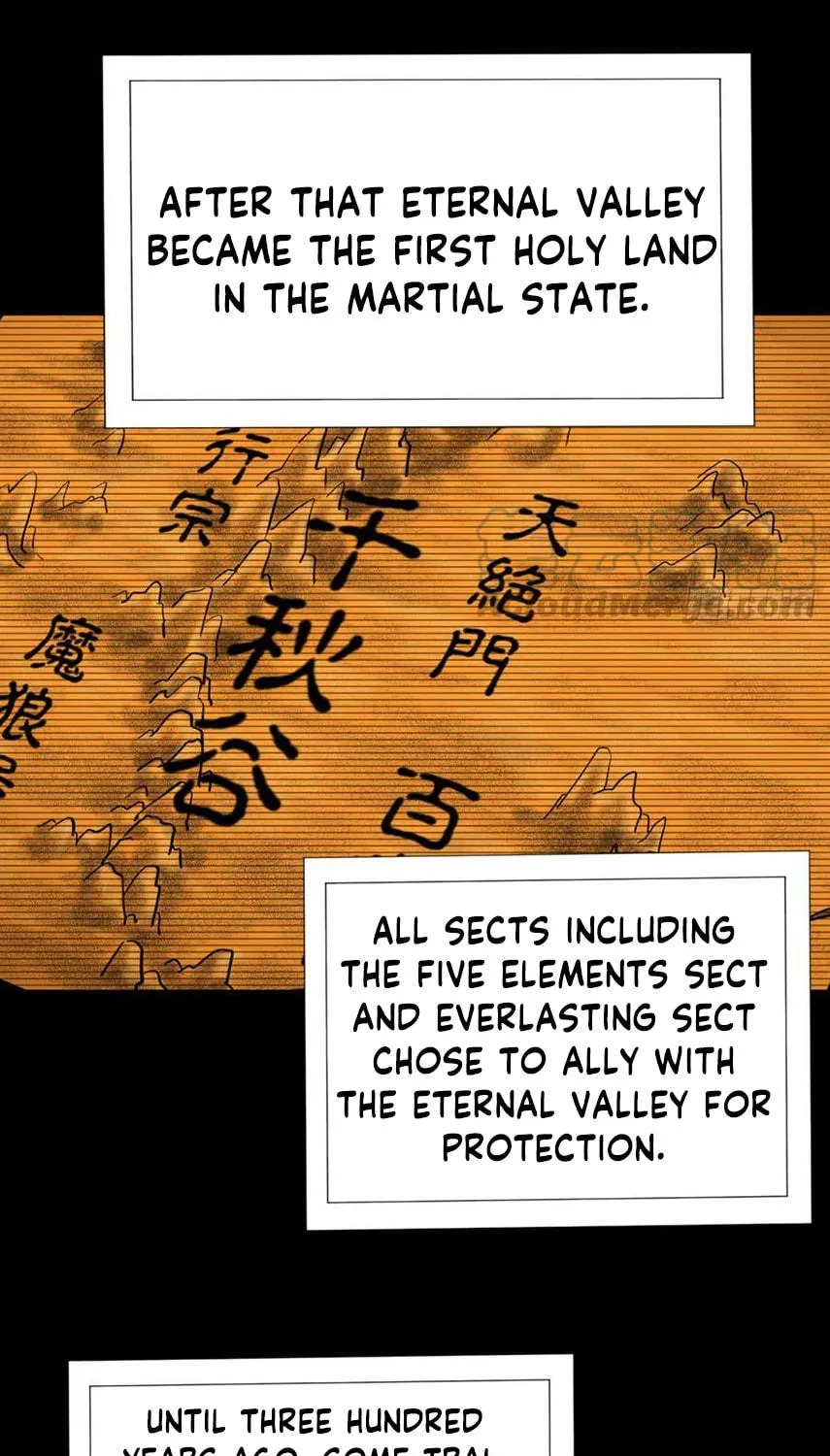Read I Picked up an Attribute (Colored) chapter 26 image 8 on Lezhin