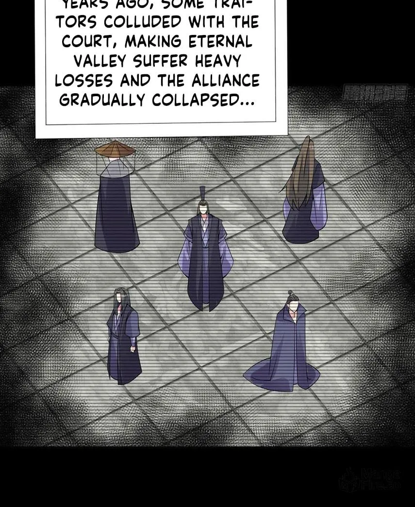 Read I Picked up an Attribute (Colored) chapter 26 image 9 on Lezhin