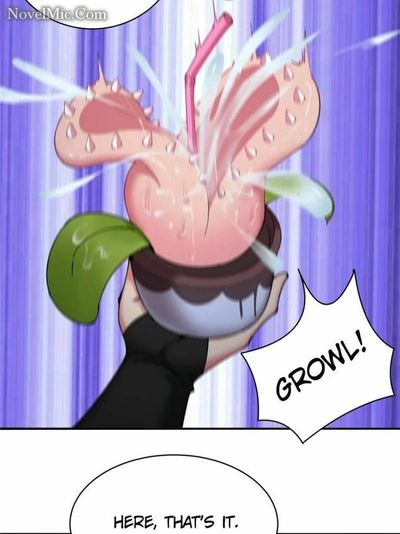Read I Picked up an Attribute (Colored) chapter 260 image 16 on Lezhin