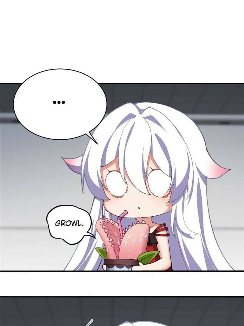 Read I Picked up an Attribute (Colored) chapter 260 image 18 on Lezhin