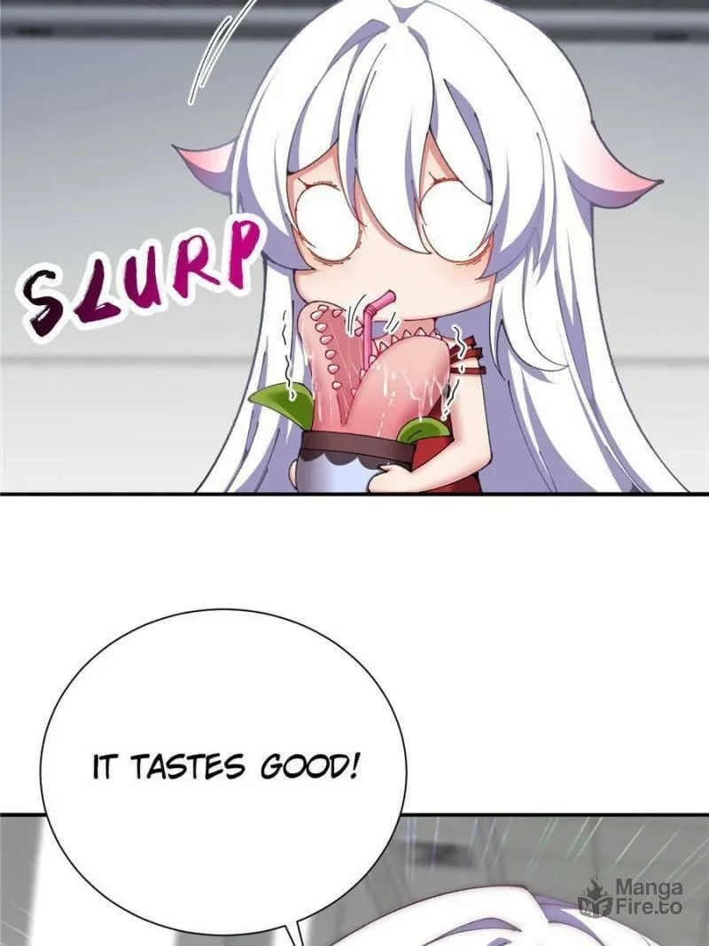 Read I Picked up an Attribute (Colored) chapter 260 image 19 on Lezhin