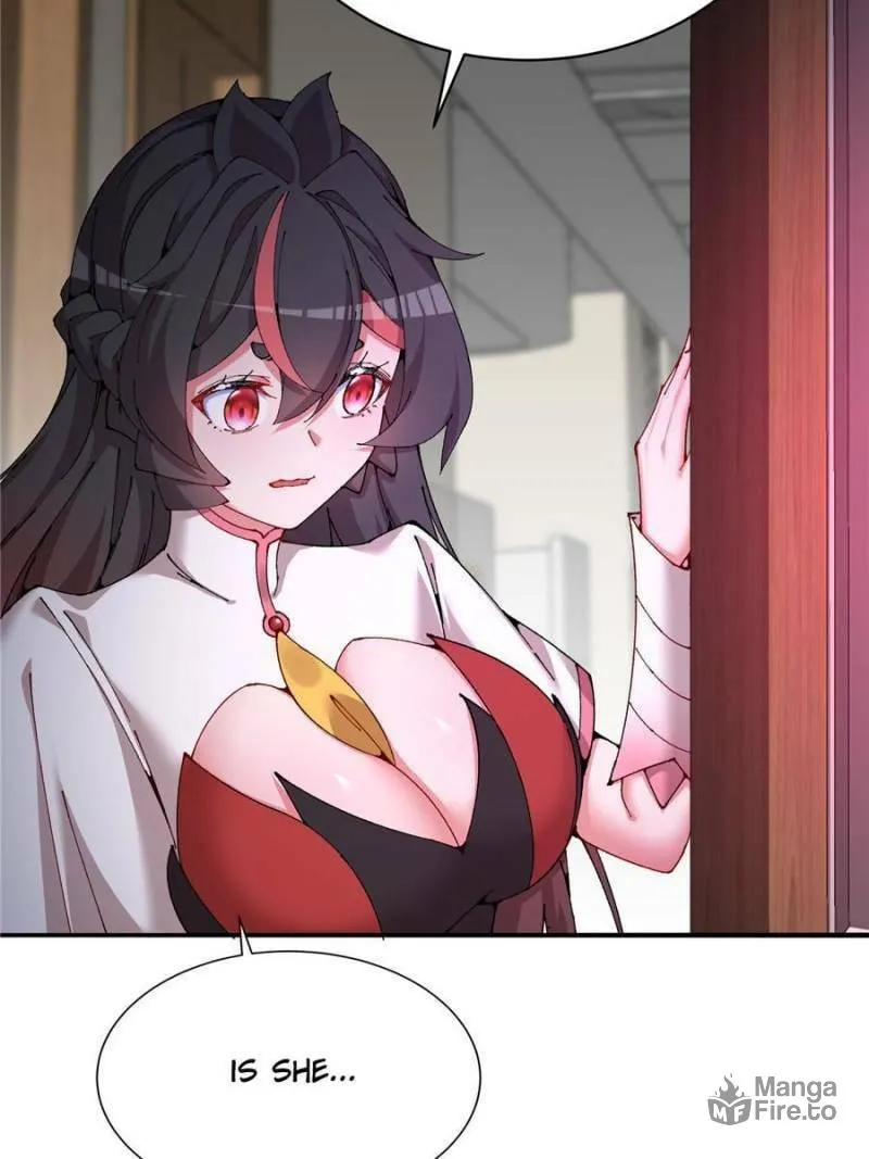 Read I Picked up an Attribute (Colored) chapter 260 image 2 on Lezhin