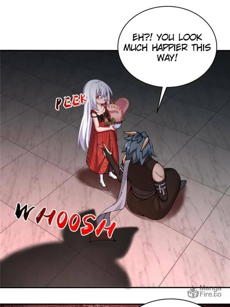 Read I Picked up an Attribute (Colored) chapter 260 image 26 on Lezhin