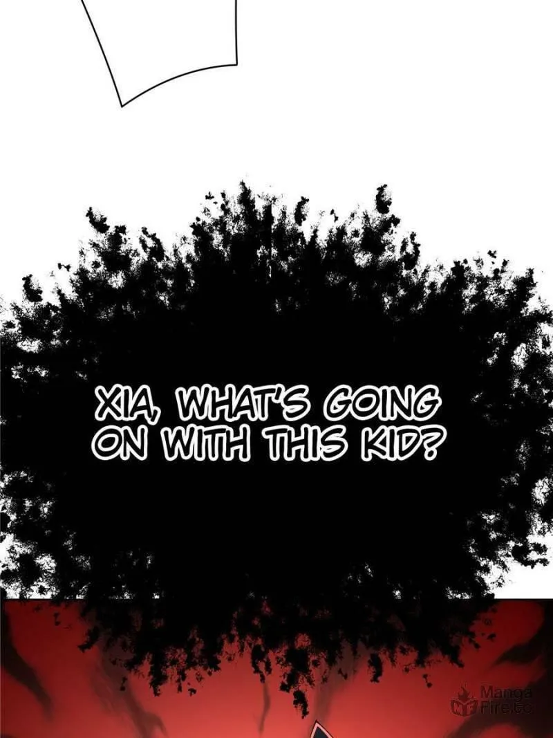 Read I Picked up an Attribute (Colored) chapter 260 image 29 on Lezhin