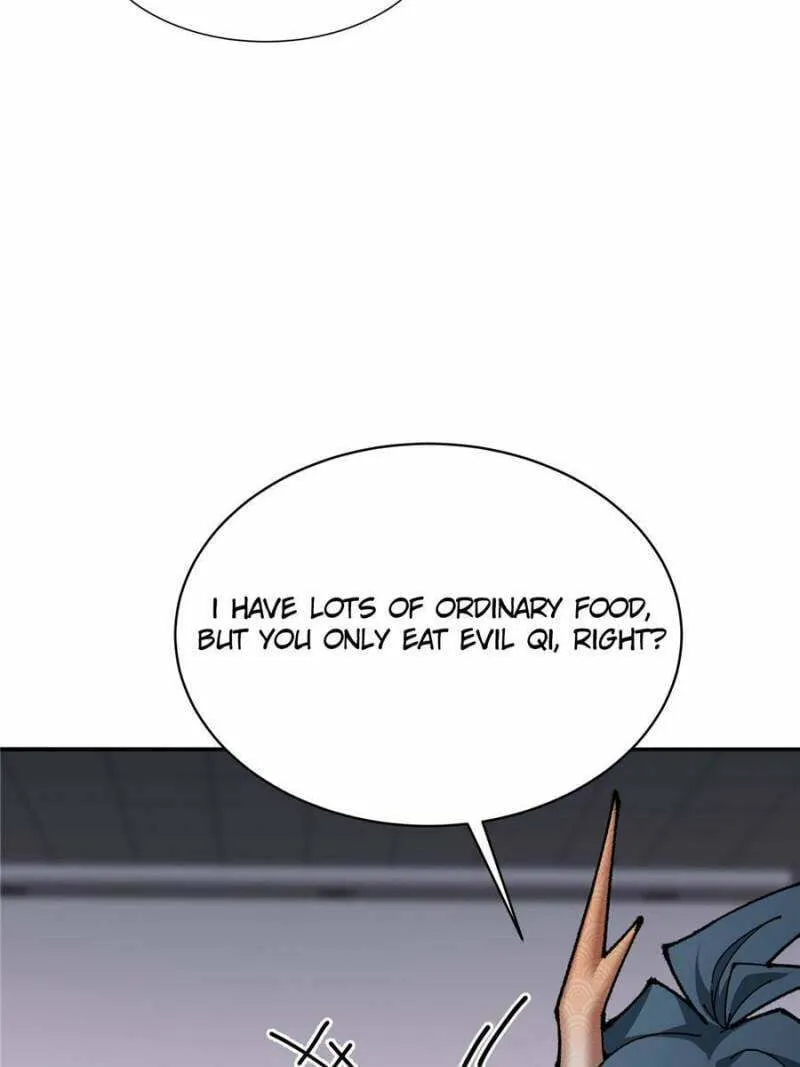 Read I Picked up an Attribute (Colored) chapter 260 image 3 on Lezhin