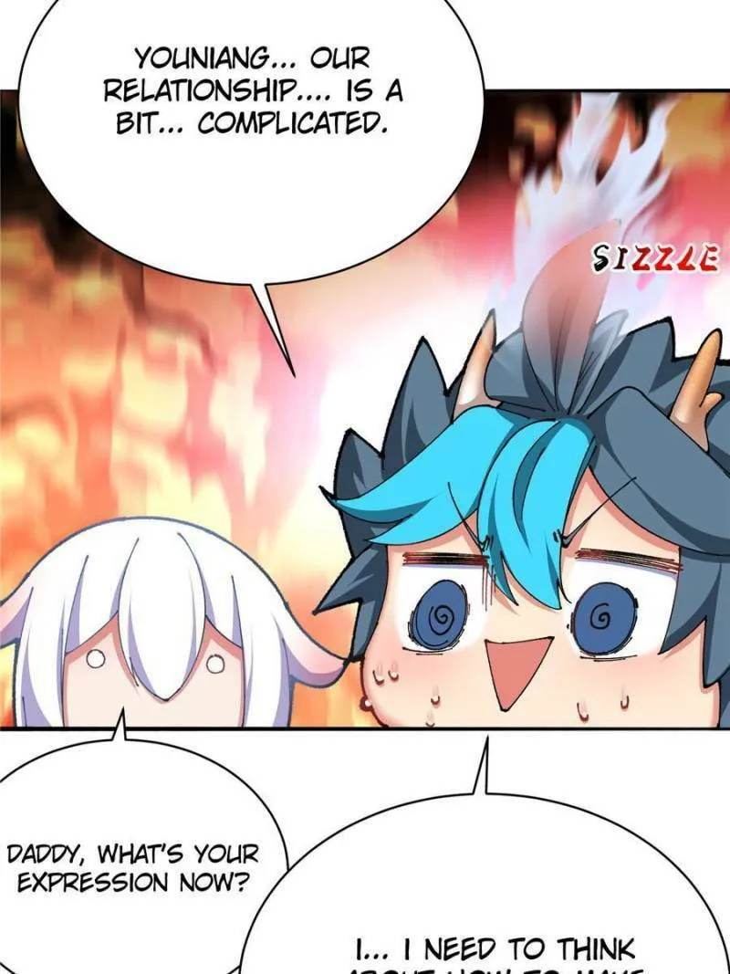 Read I Picked up an Attribute (Colored) chapter 260 image 31 on Lezhin