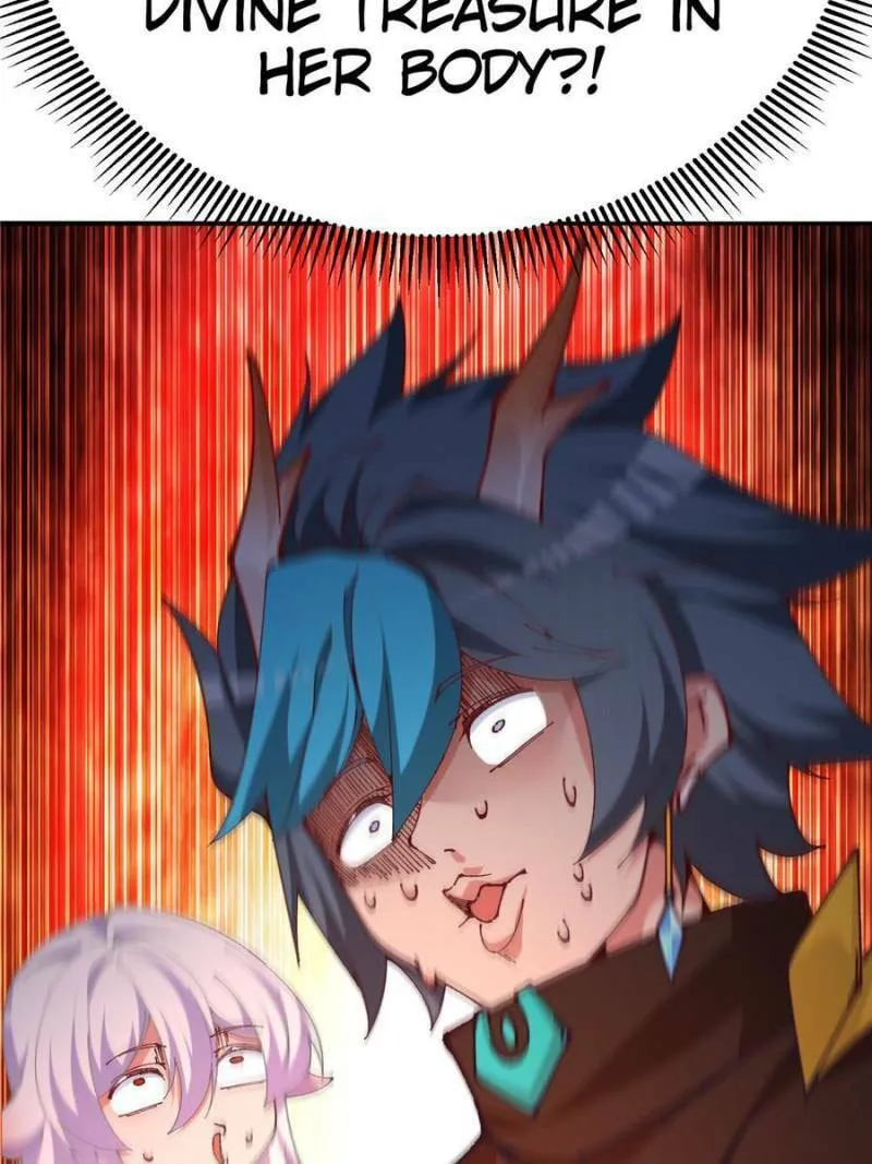 Read I Picked up an Attribute (Colored) chapter 260 image 36 on Lezhin