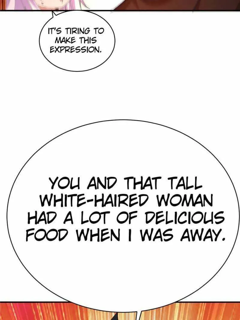 Read I Picked up an Attribute (Colored) chapter 260 image 37 on Lezhin