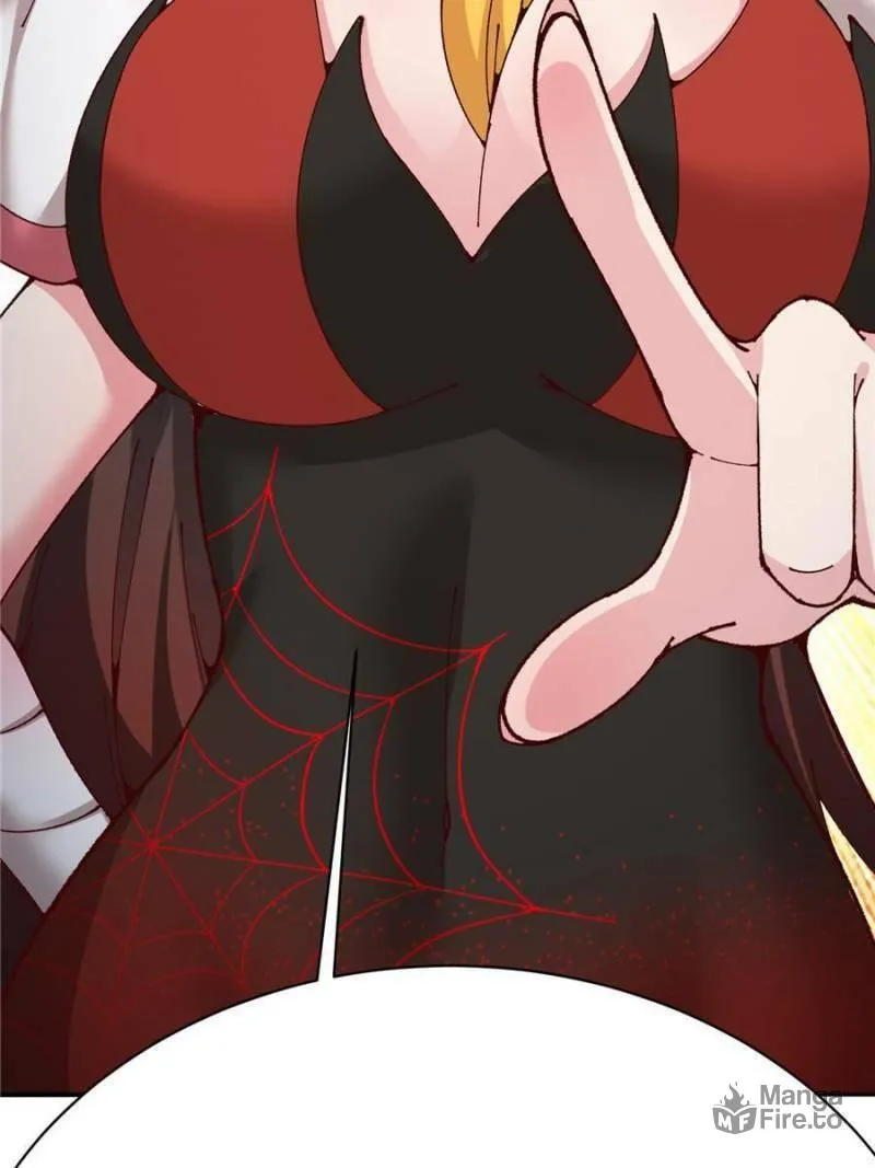 Read I Picked up an Attribute (Colored) chapter 260 image 39 on Lezhin