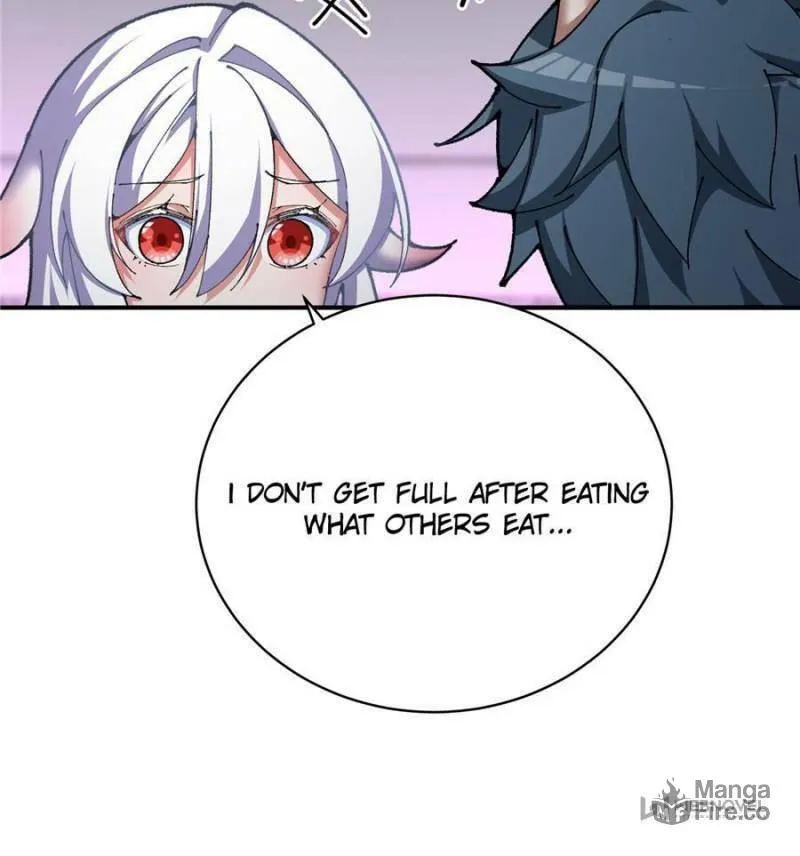 Read I Picked up an Attribute (Colored) chapter 260 image 4 on Lezhin