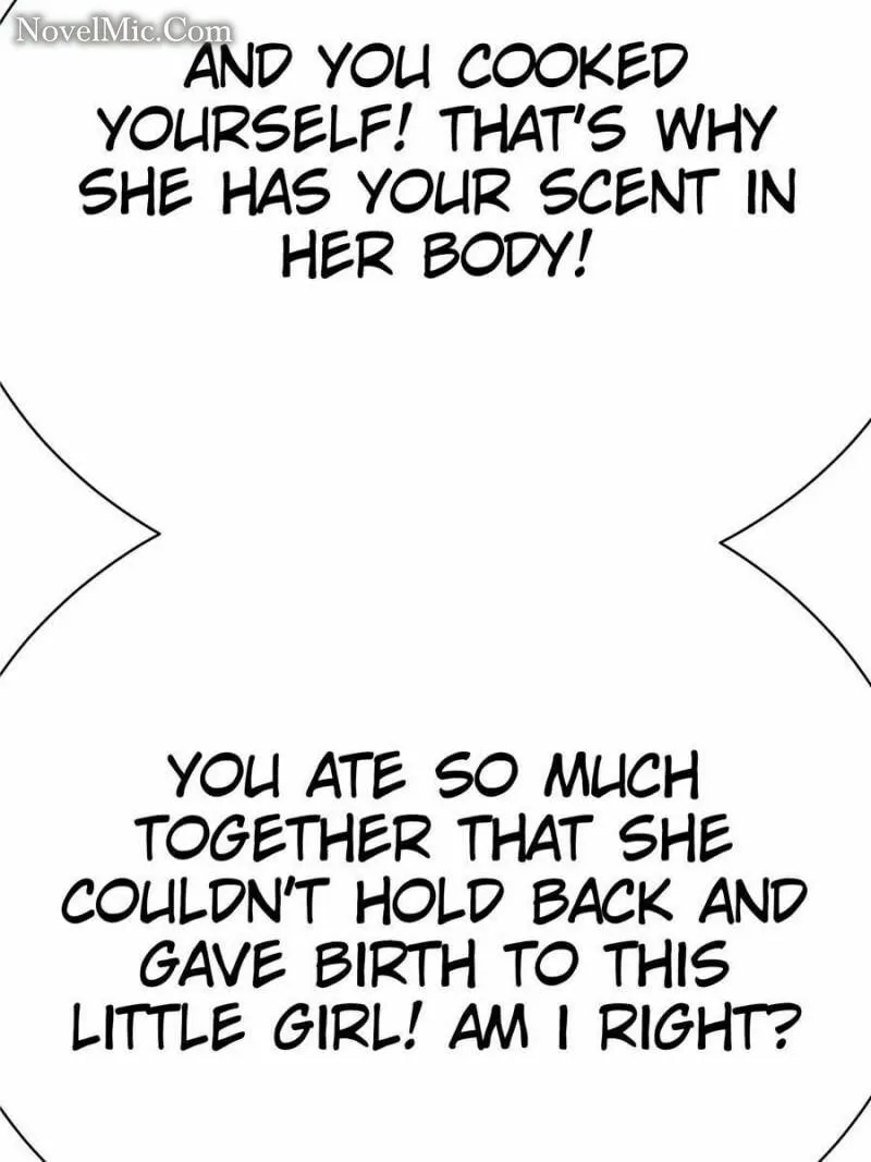 Read I Picked up an Attribute (Colored) chapter 260 image 40 on Lezhin