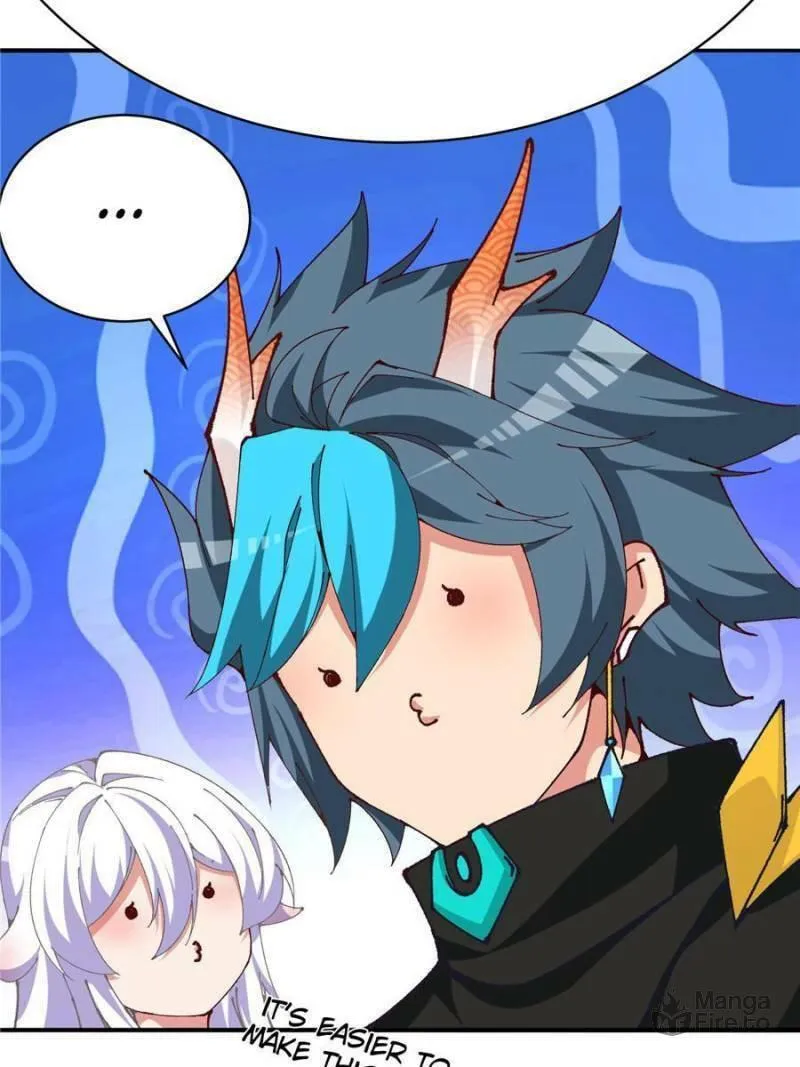 Read I Picked up an Attribute (Colored) chapter 260 image 41 on Lezhin