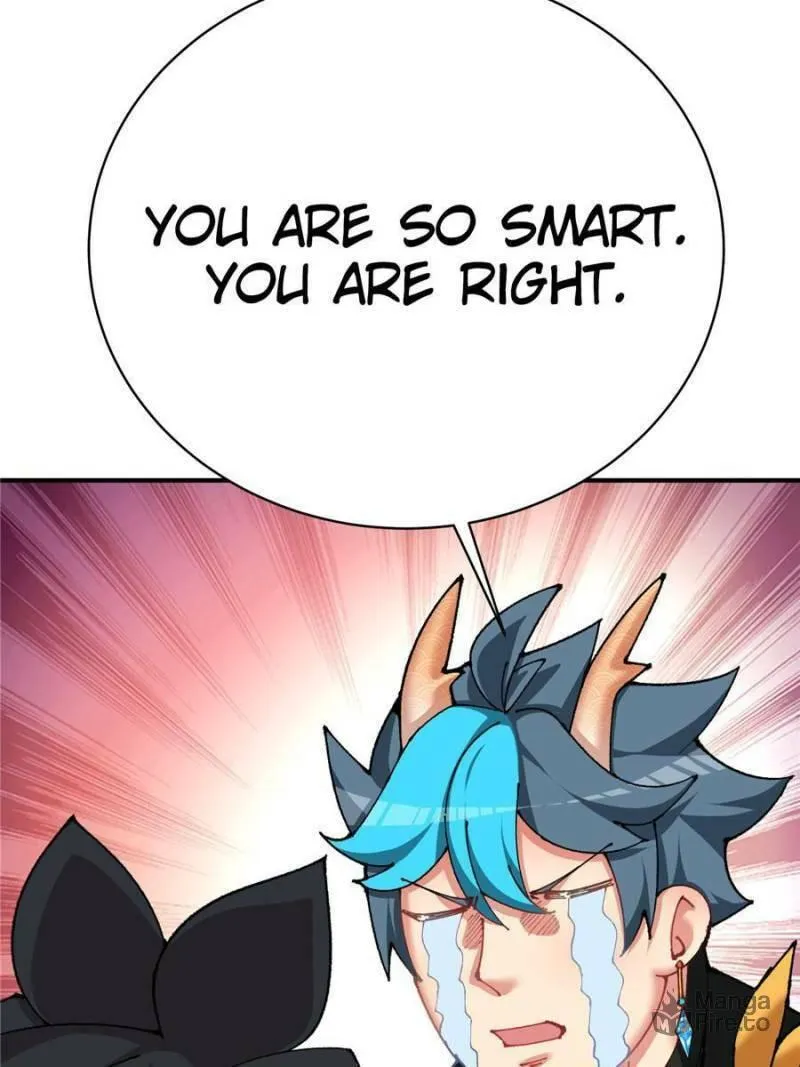 Read I Picked up an Attribute (Colored) chapter 260 image 44 on Lezhin