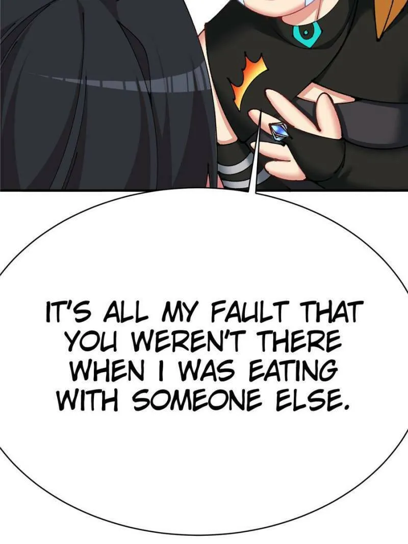 Read I Picked up an Attribute (Colored) chapter 260 image 45 on Lezhin