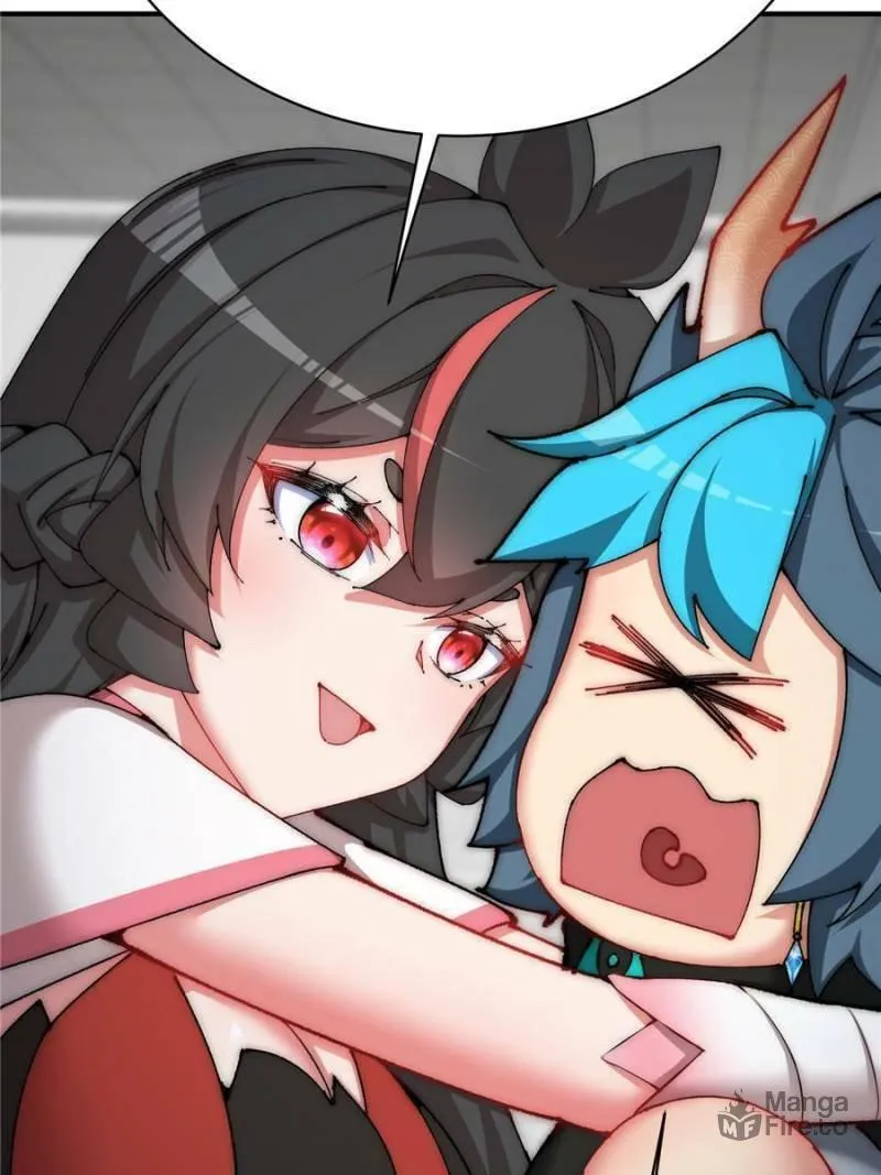Read I Picked up an Attribute (Colored) chapter 260 image 49 on Lezhin