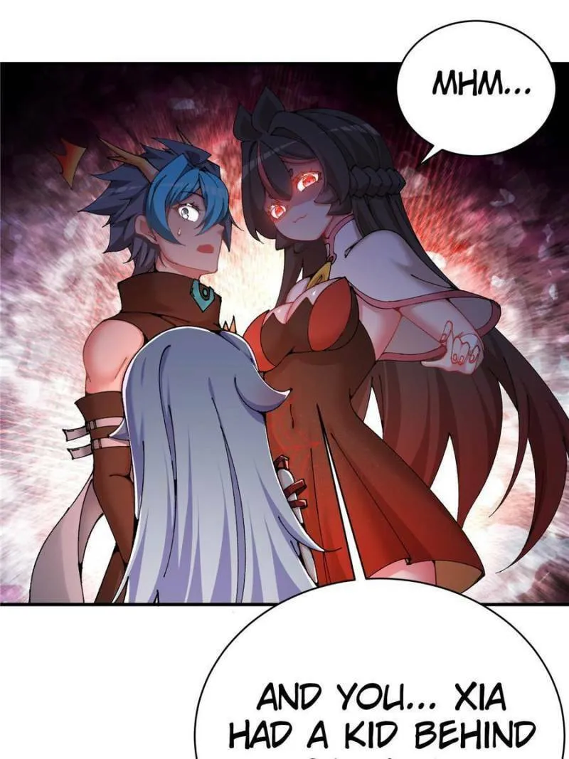 Read I Picked up an Attribute (Colored) chapter 260 image 51 on Lezhin