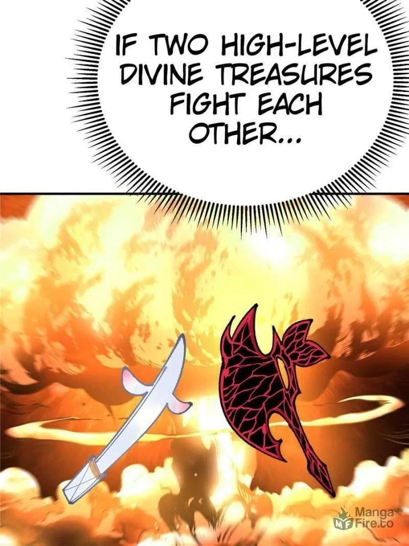 Read I Picked up an Attribute (Colored) chapter 260 image 53 on Lezhin
