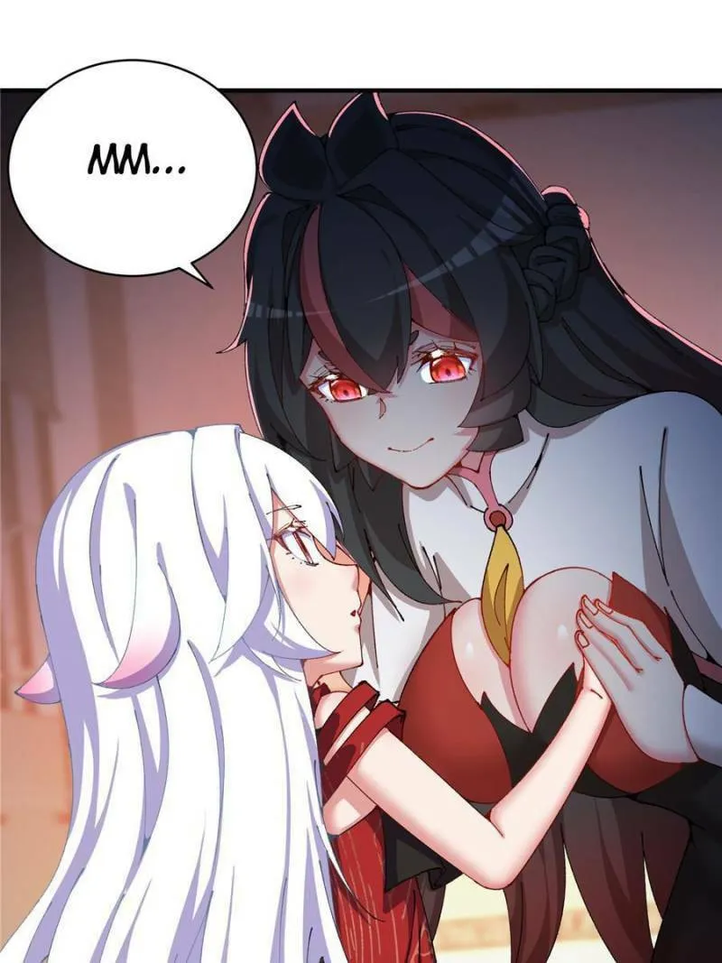 Read I Picked up an Attribute (Colored) chapter 260 image 55 on Lezhin
