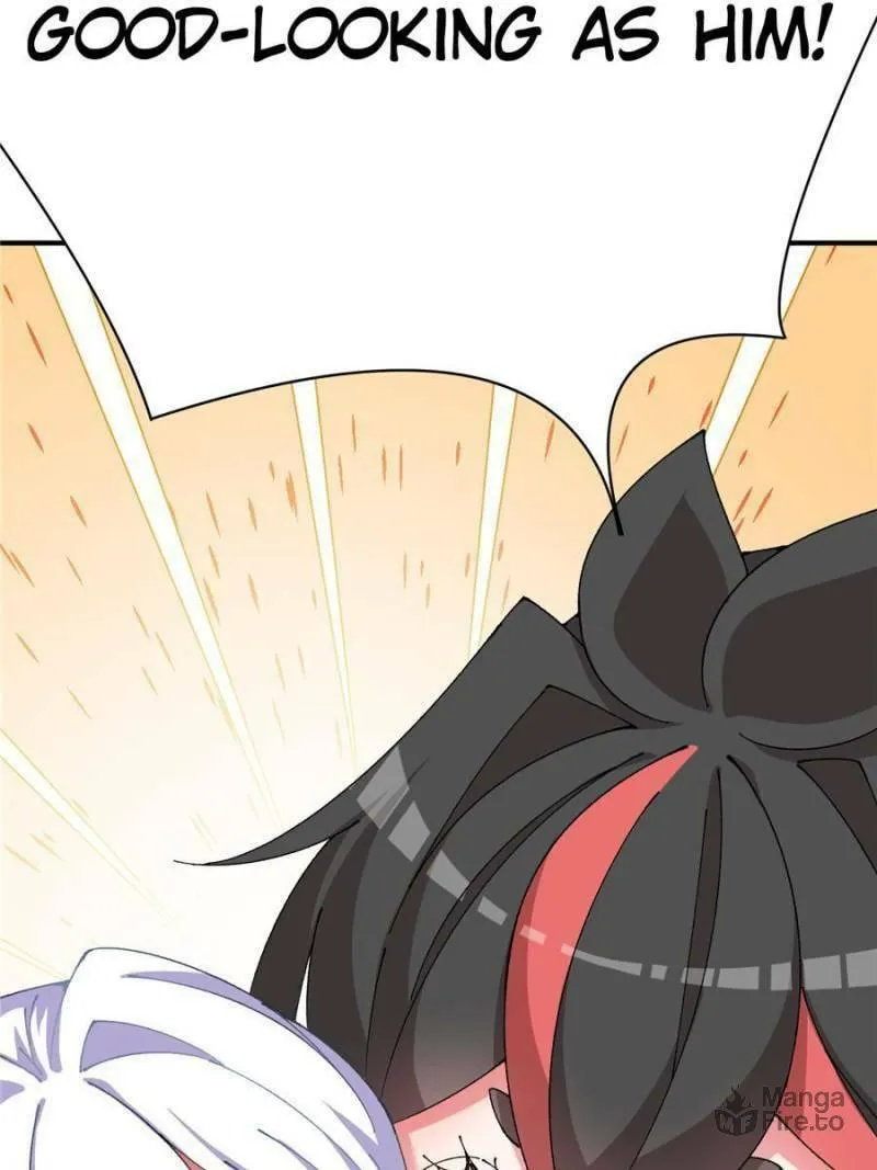 Read I Picked up an Attribute (Colored) chapter 260 image 59 on Lezhin