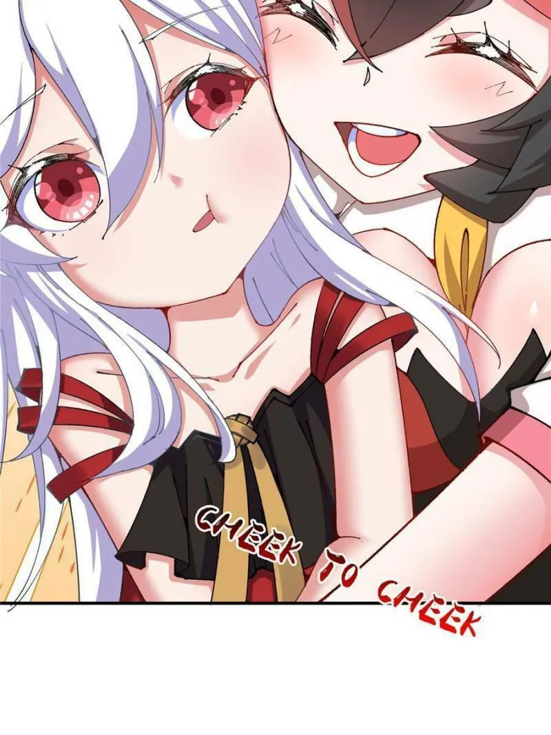 Read I Picked up an Attribute (Colored) chapter 260 image 60 on Lezhin