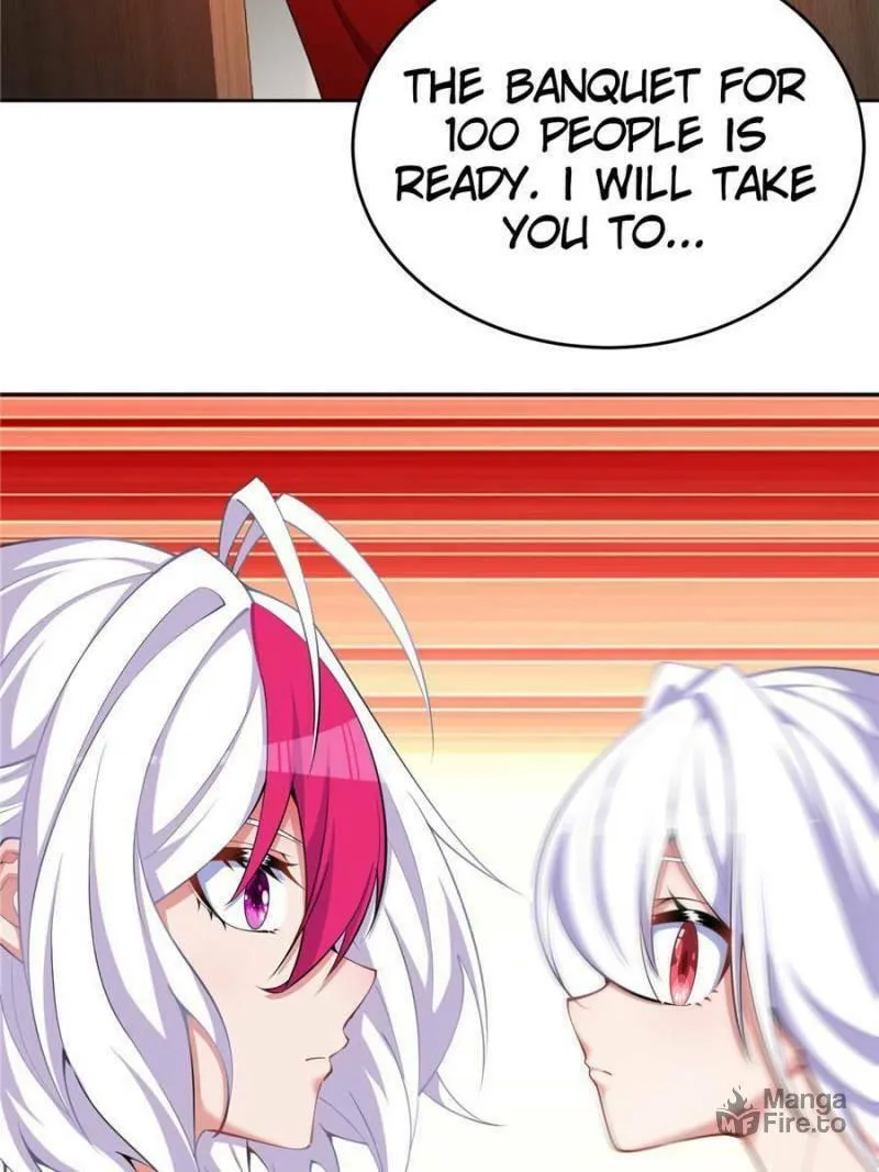 Read I Picked up an Attribute (Colored) chapter 260 image 64 on Lezhin