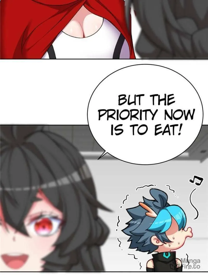 Read I Picked up an Attribute (Colored) chapter 260 image 69 on Lezhin