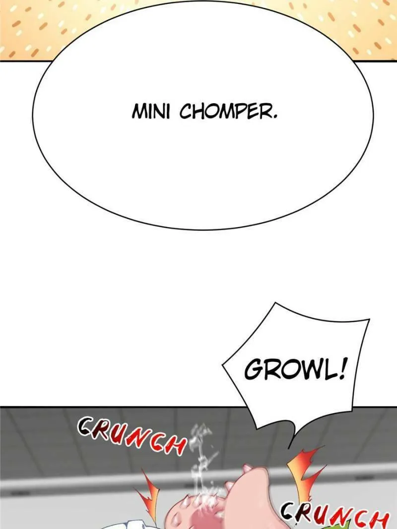 Read I Picked up an Attribute (Colored) chapter 260 image 7 on Lezhin
