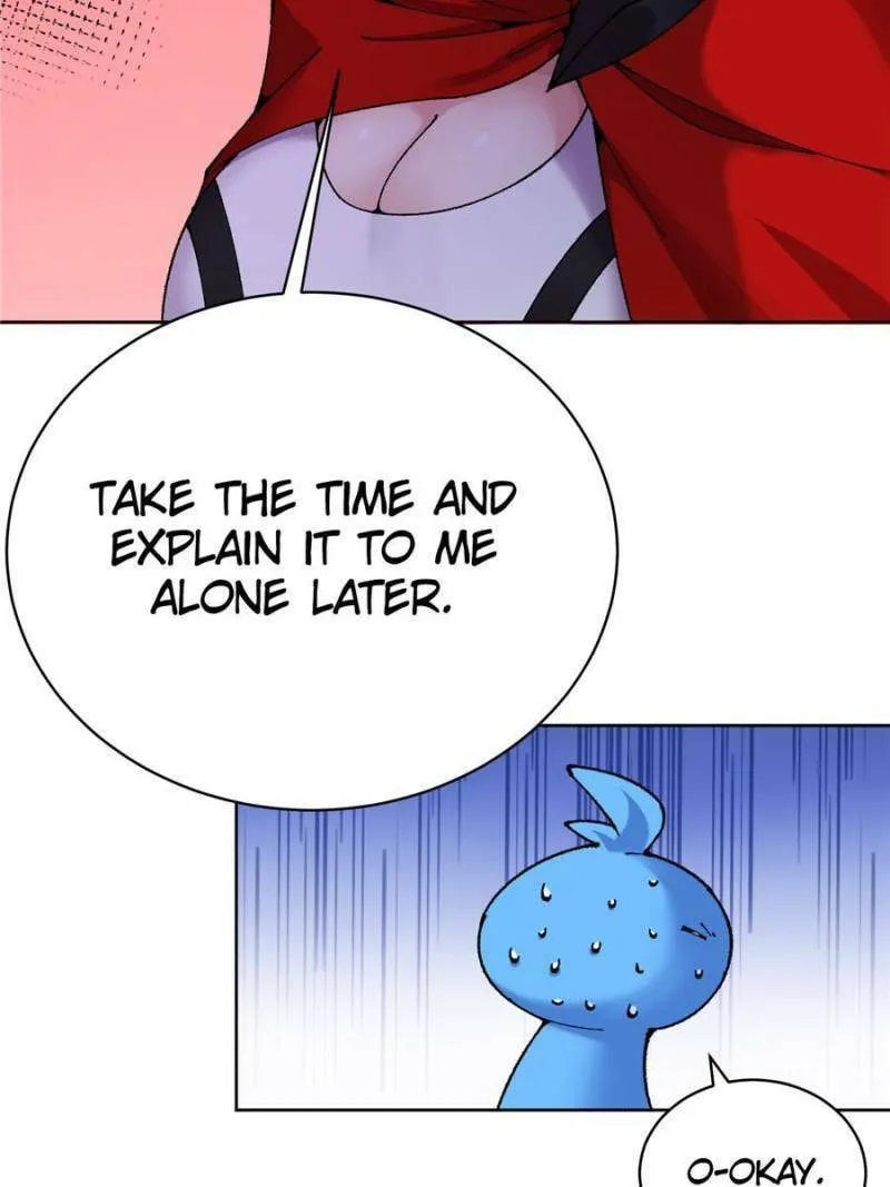 Read I Picked up an Attribute (Colored) chapter 260 image 73 on Lezhin