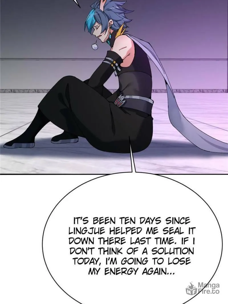 Read I Picked up an Attribute (Colored) chapter 260 image 77 on Lezhin