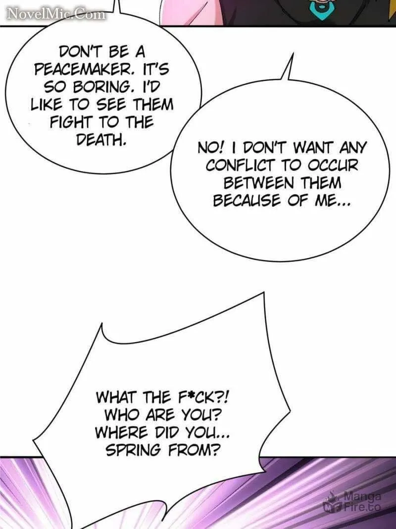 Read I Picked up an Attribute (Colored) chapter 260 image 79 on Lezhin