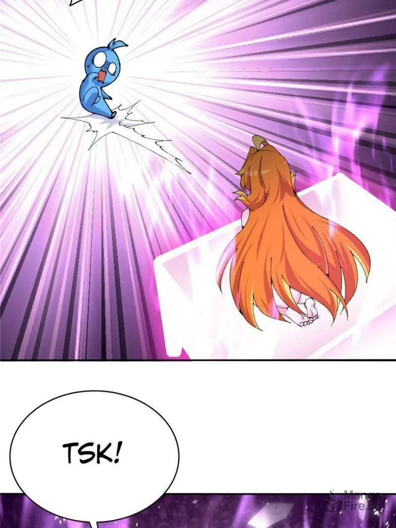Read I Picked up an Attribute (Colored) chapter 260 image 80 on Lezhin