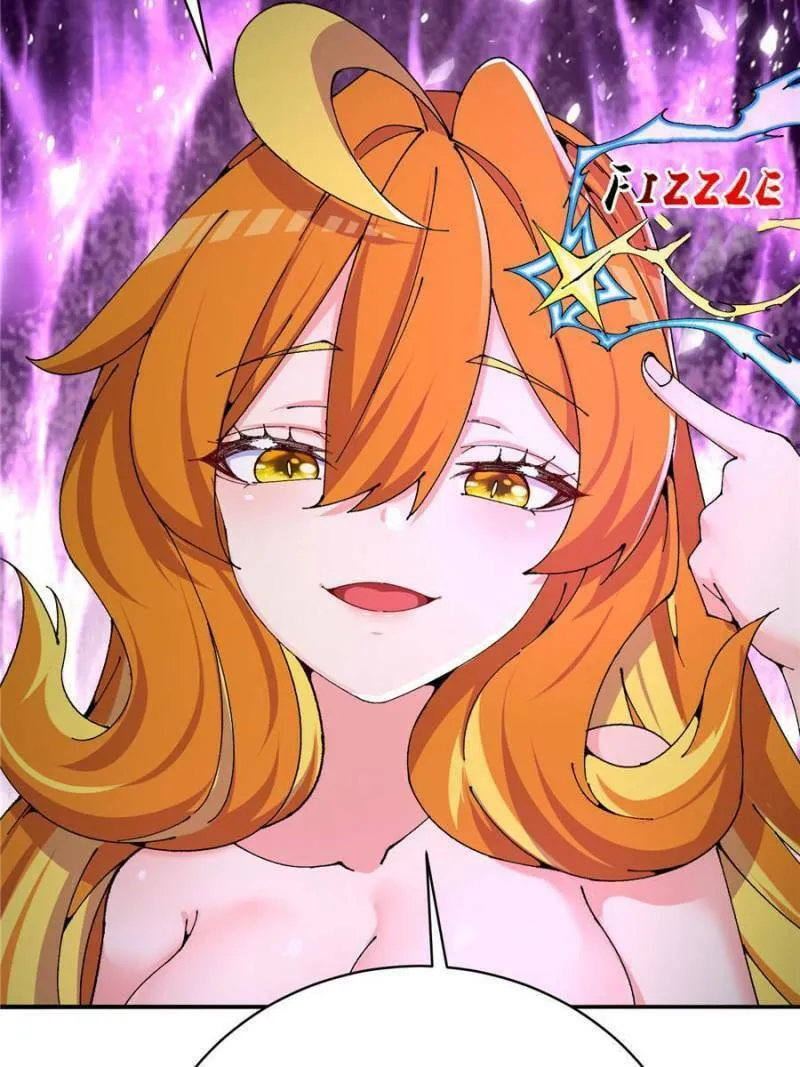 Read I Picked up an Attribute (Colored) chapter 260 image 81 on Lezhin