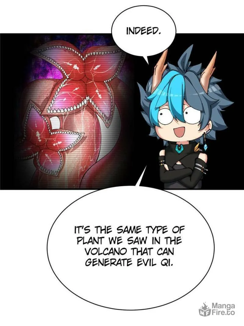 Read I Picked up an Attribute (Colored) chapter 260 image 9 on Lezhin