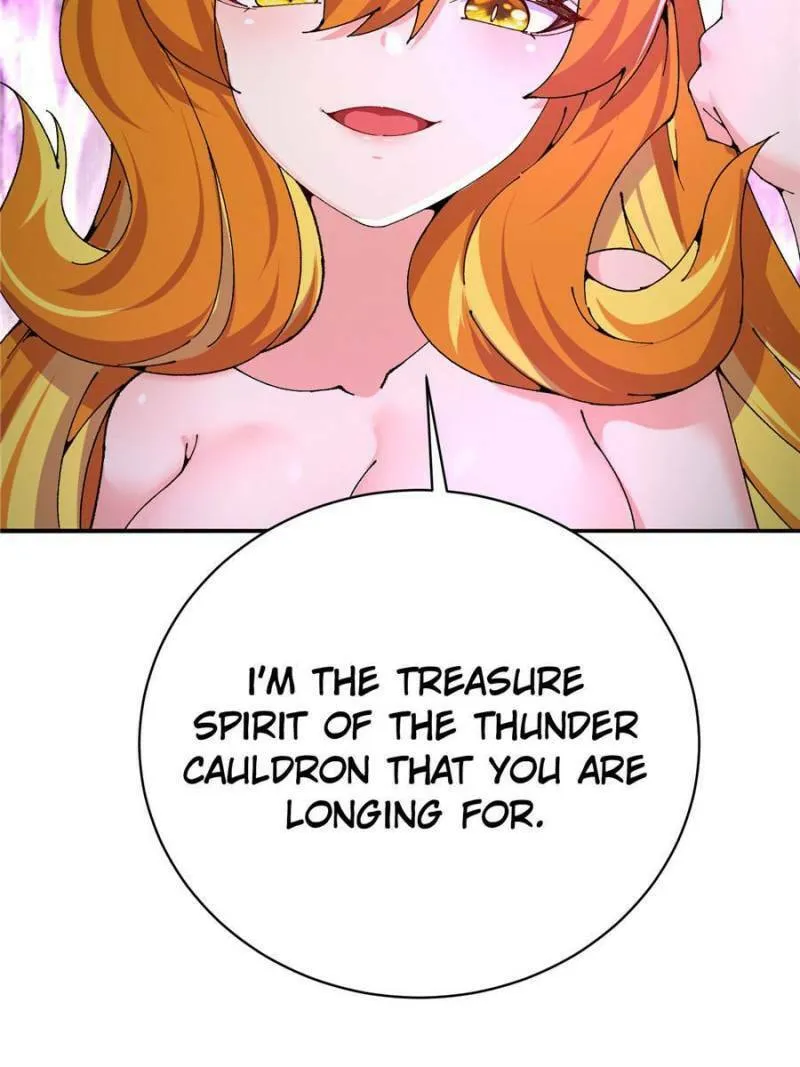 Read I Picked up an Attribute (Colored) chapter 261 image 1 on Lezhin