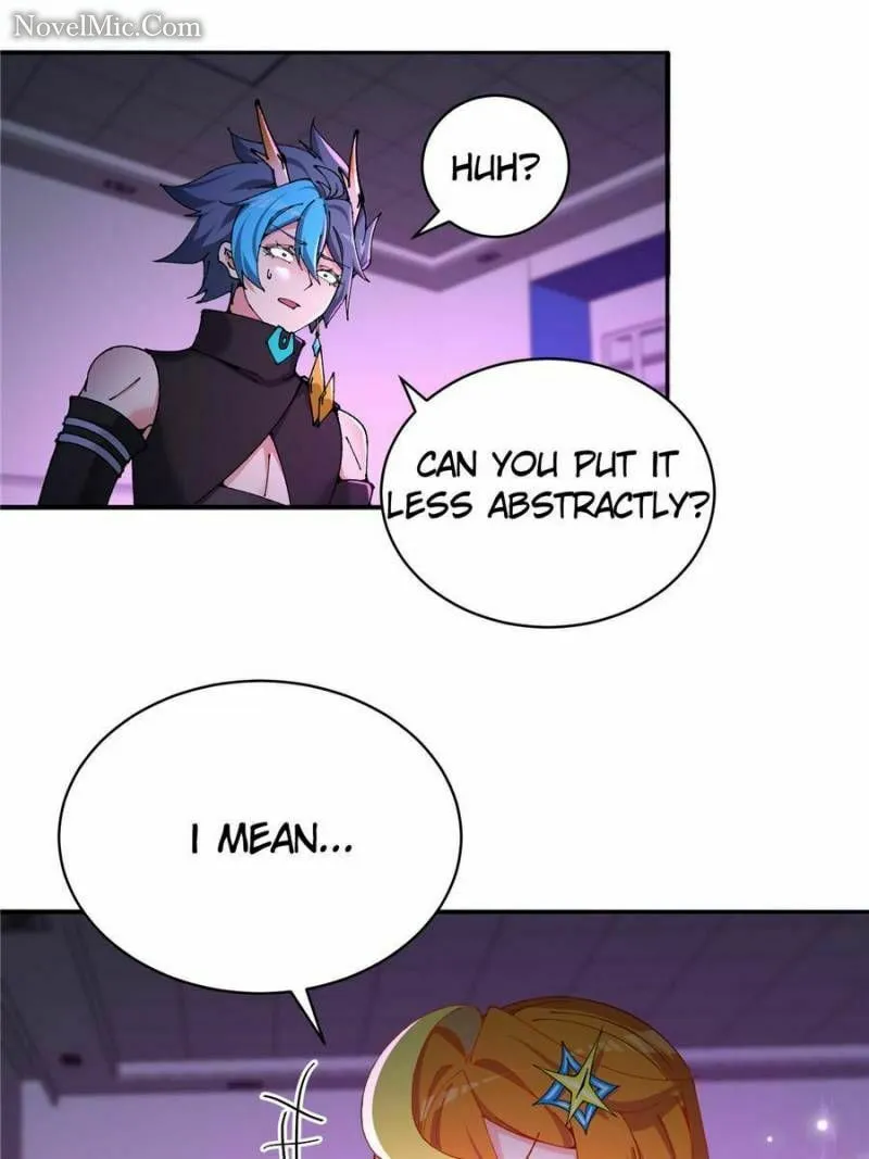 Read I Picked up an Attribute (Colored) chapter 261 image 10 on Lezhin