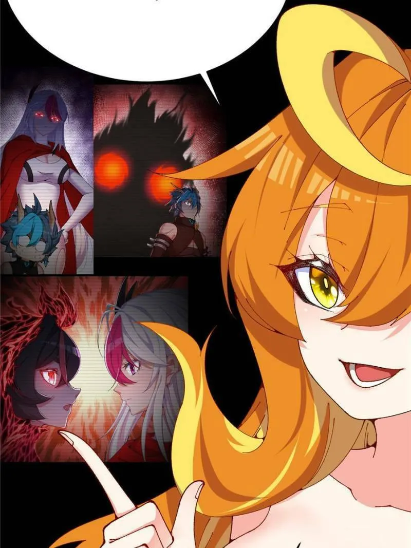 Read I Picked up an Attribute (Colored) chapter 261 image 12 on Lezhin
