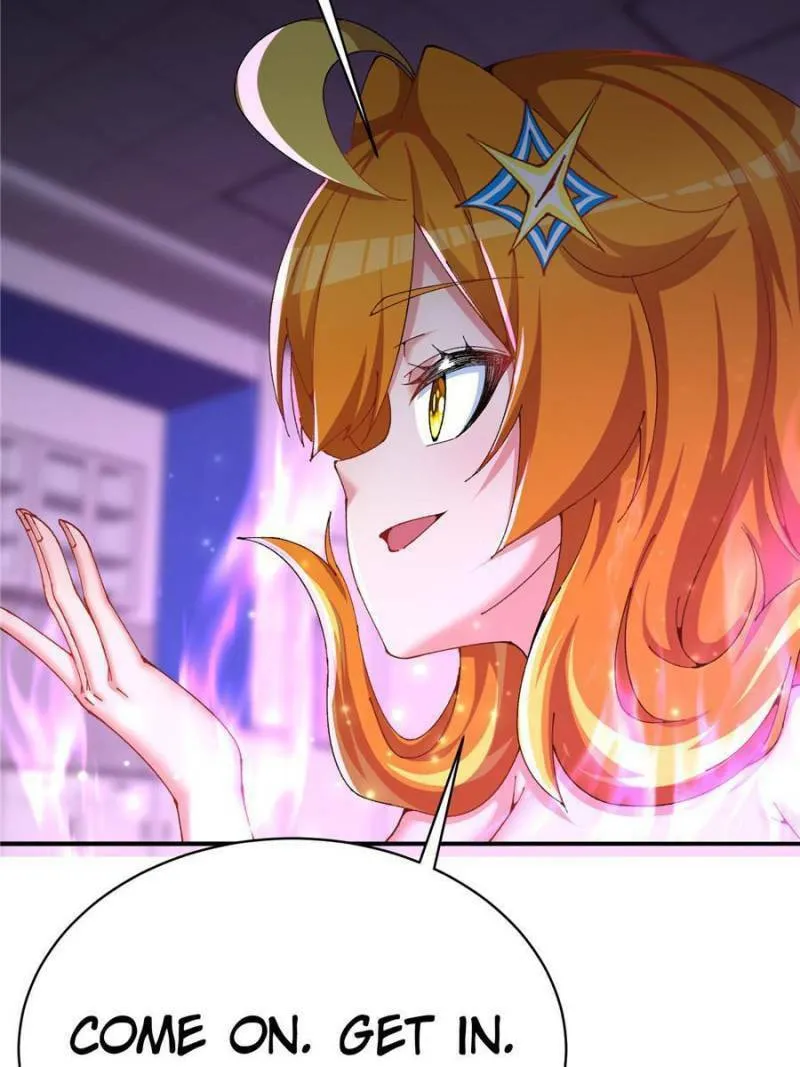 Read I Picked up an Attribute (Colored) chapter 261 image 16 on Lezhin