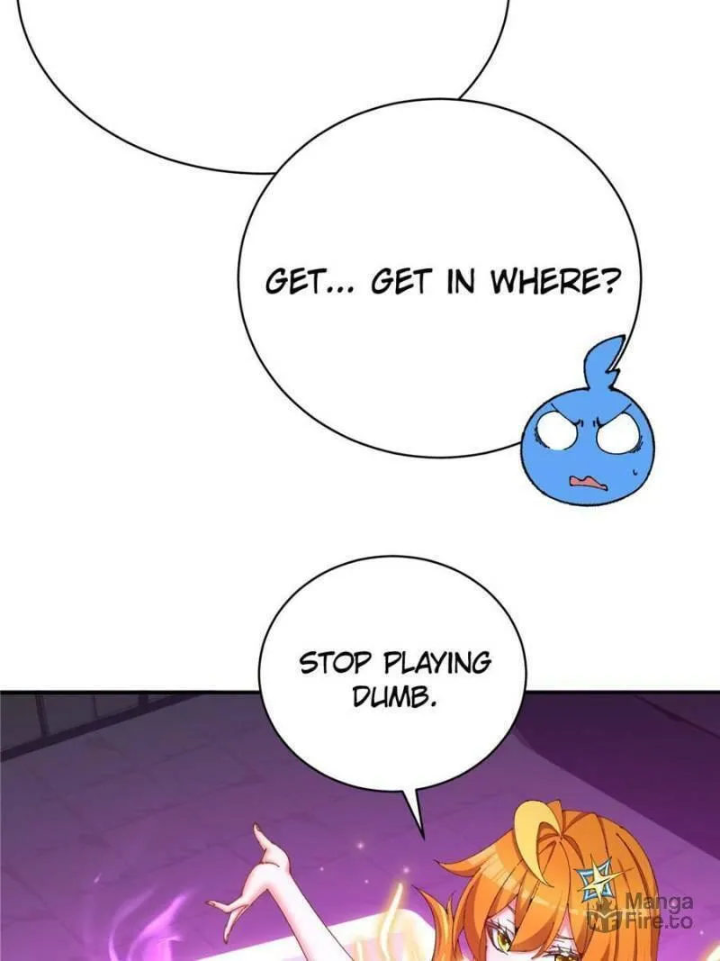Read I Picked up an Attribute (Colored) chapter 261 image 17 on Lezhin