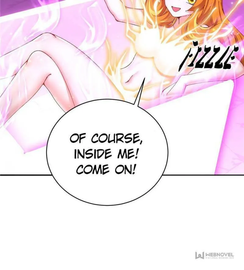 Read I Picked up an Attribute (Colored) chapter 261 image 18 on Lezhin