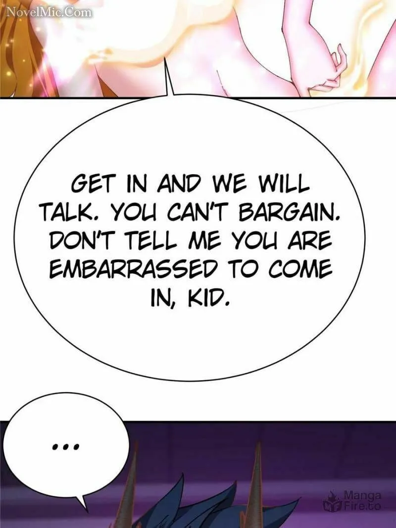 Read I Picked up an Attribute (Colored) chapter 261 image 20 on Lezhin