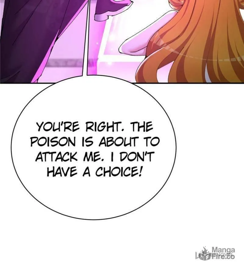 Read I Picked up an Attribute (Colored) chapter 261 image 24 on Lezhin