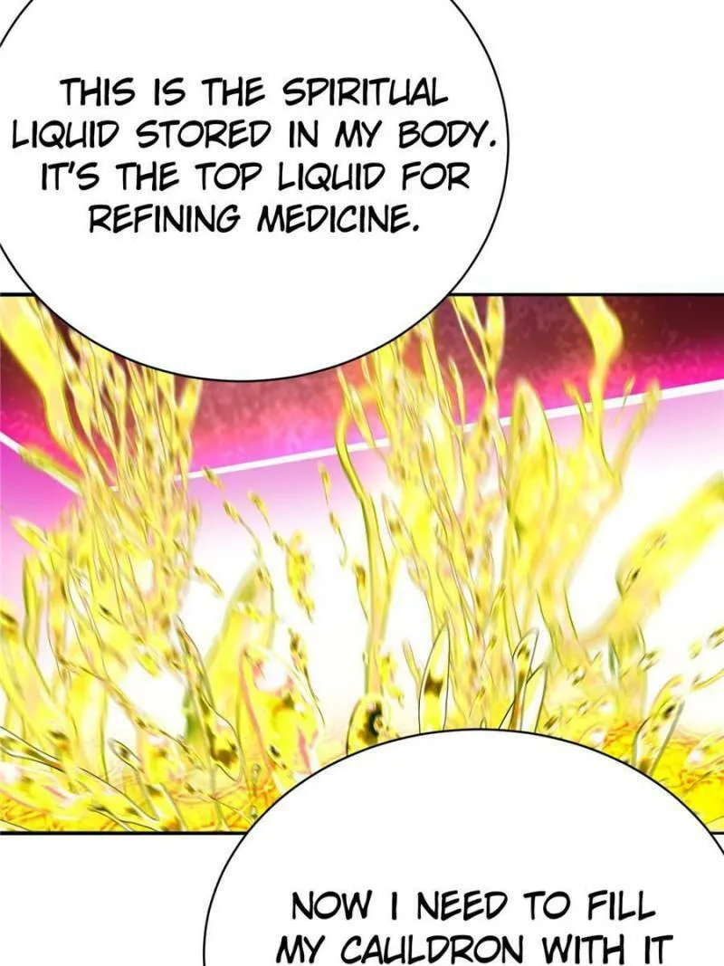 Read I Picked up an Attribute (Colored) chapter 261 image 27 on Lezhin