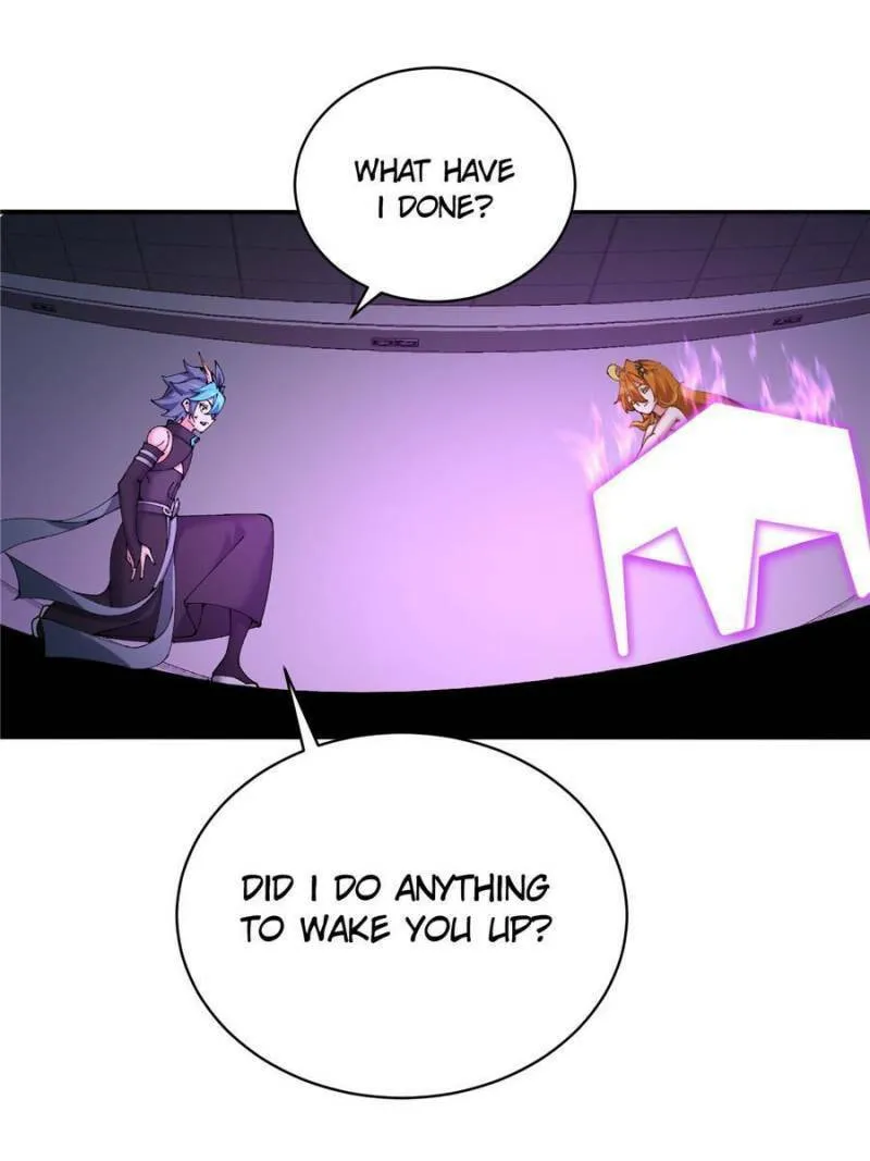 Read I Picked up an Attribute (Colored) chapter 261 image 3 on Lezhin