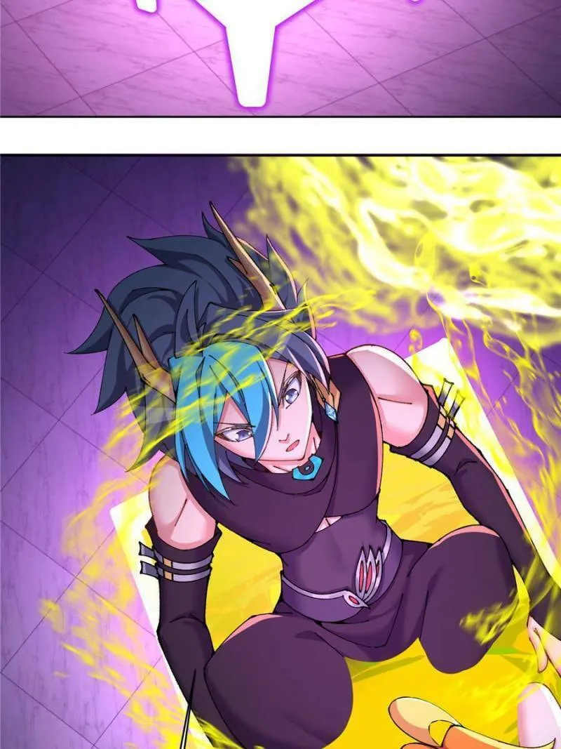 Read I Picked up an Attribute (Colored) chapter 261 image 30 on Lezhin